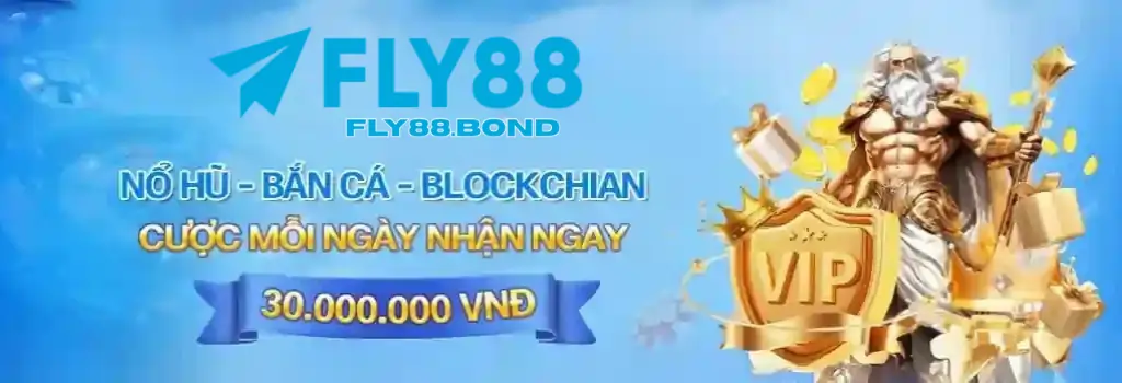 Khuyến Mãi FLY88